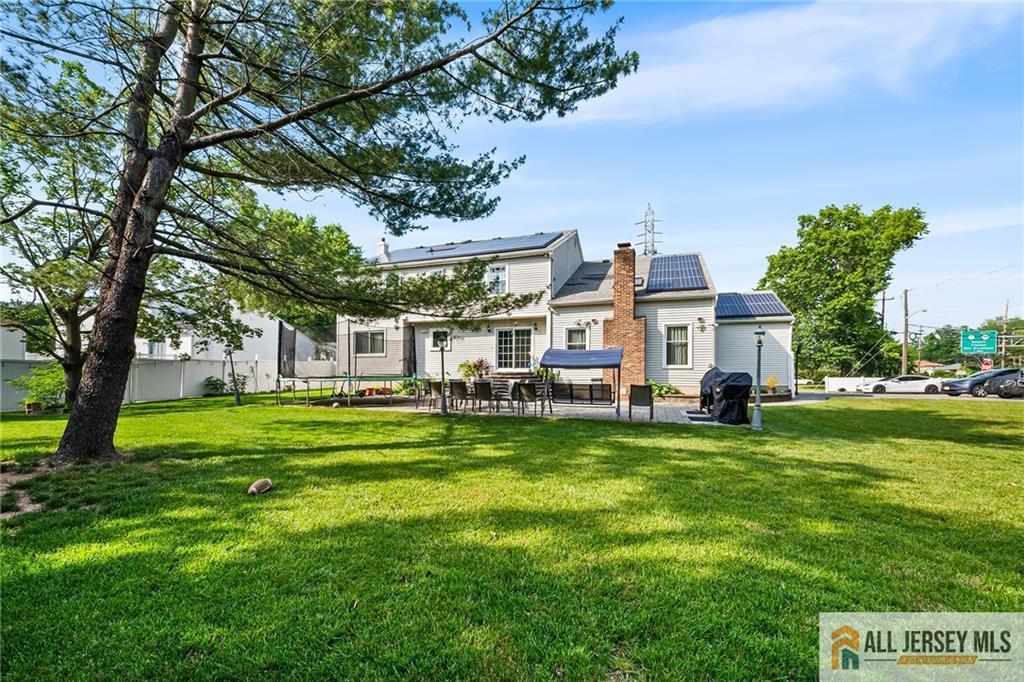 2 Silver Hollow Road, North Brunswick, NJ, 08902 image 47