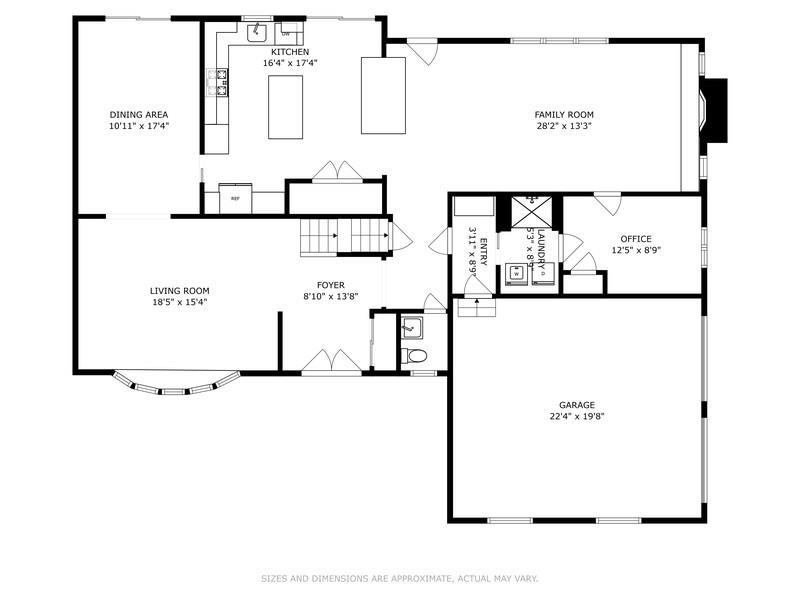 9 Valley Forge Drive, East Brunswick, NJ, 08816 image 51
