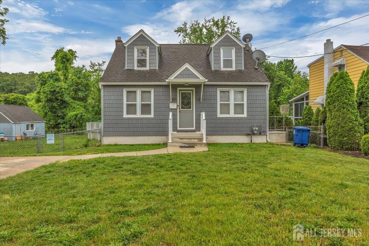 218 Winthrop Avenue, Moorestown, NJ, 08057