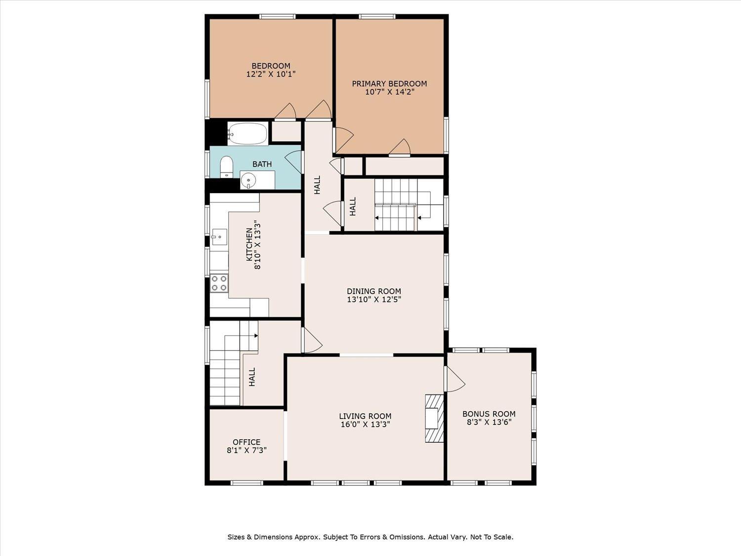 160 academy Street, South Orange Village, NJ, 07079 image 9
