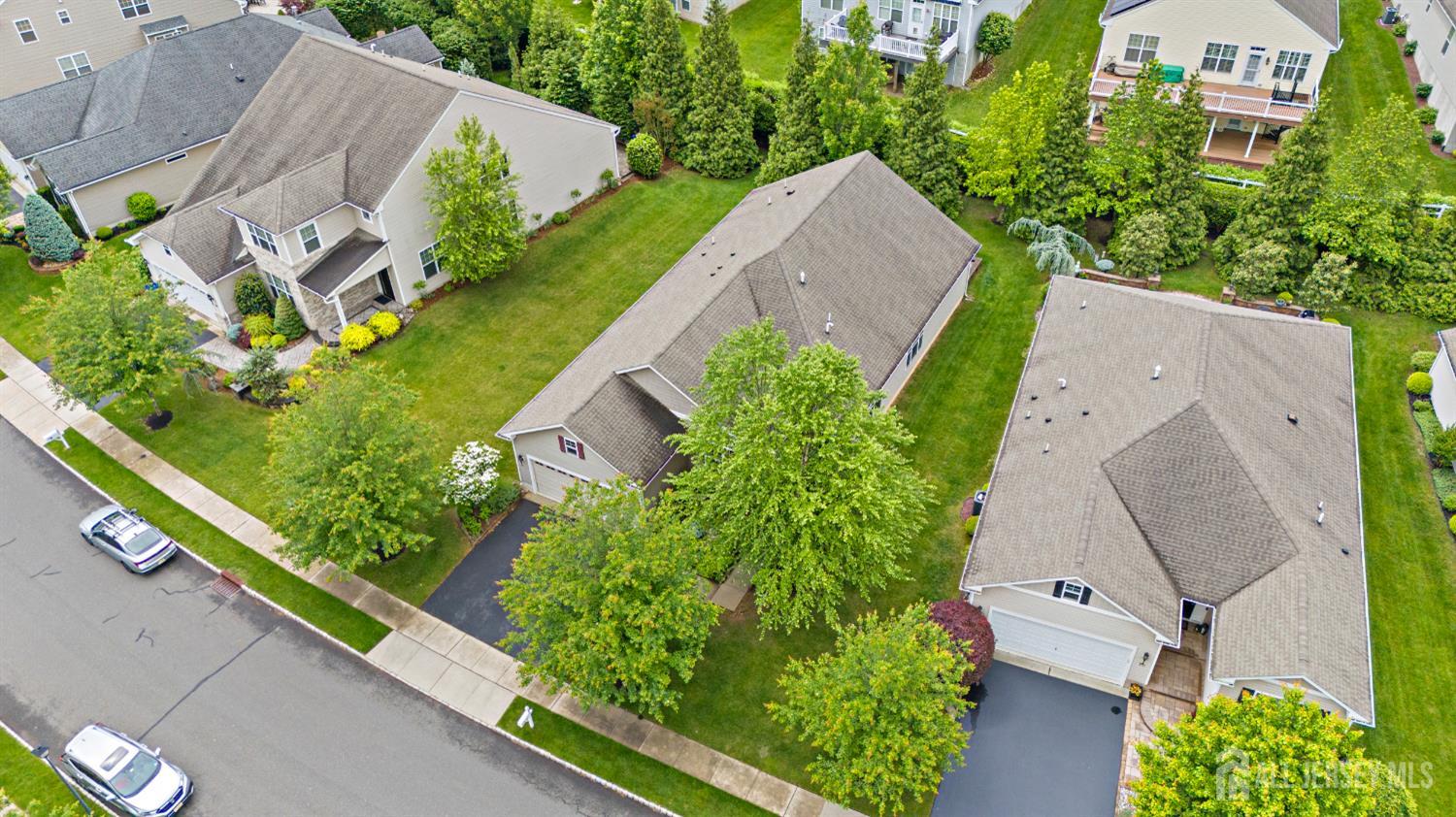 72 Wintergreen Drive, Manalapan, NJ, 07726 image 41