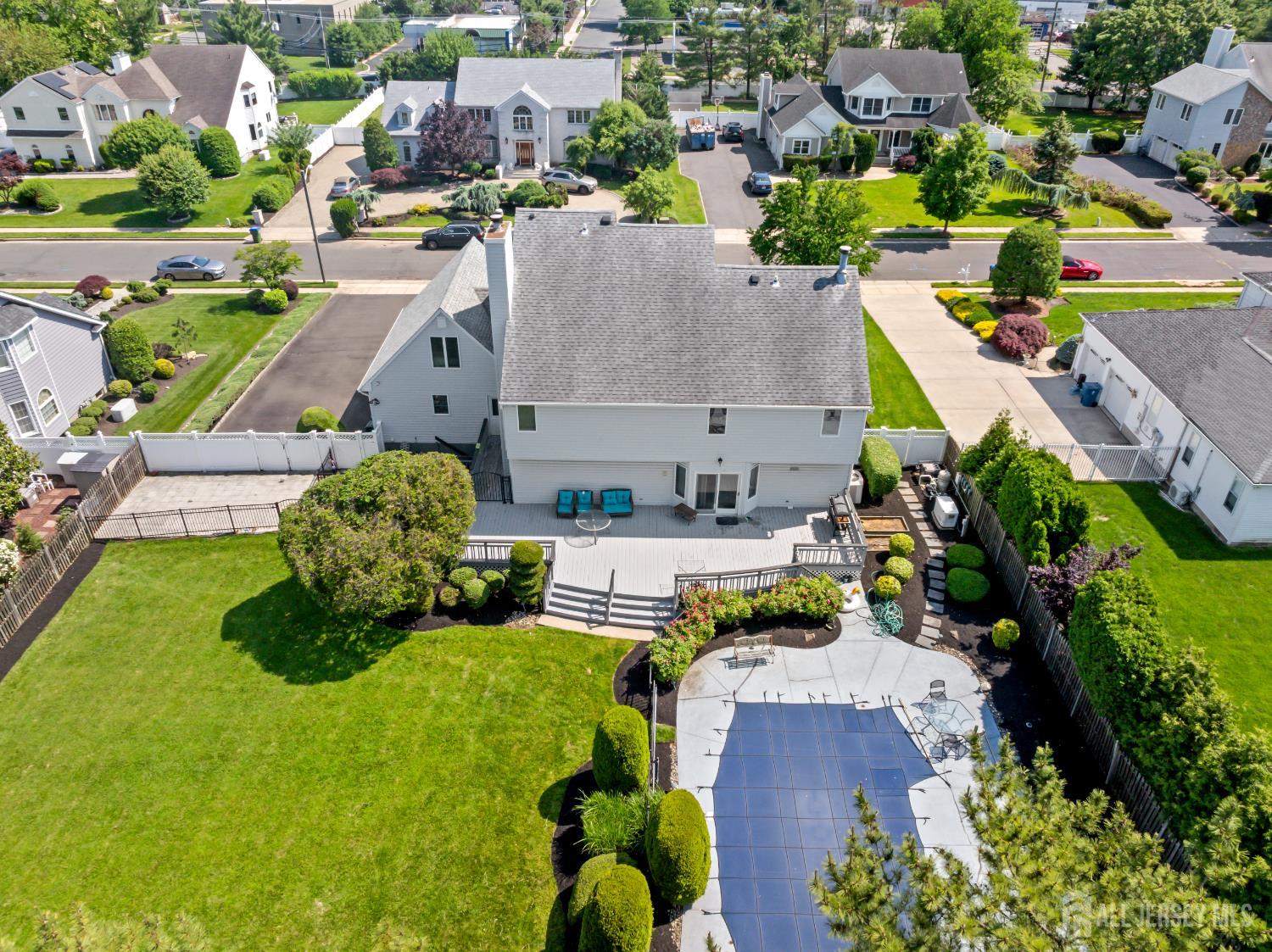 6 Allison Court, Edison, NJ, 08820 image 43