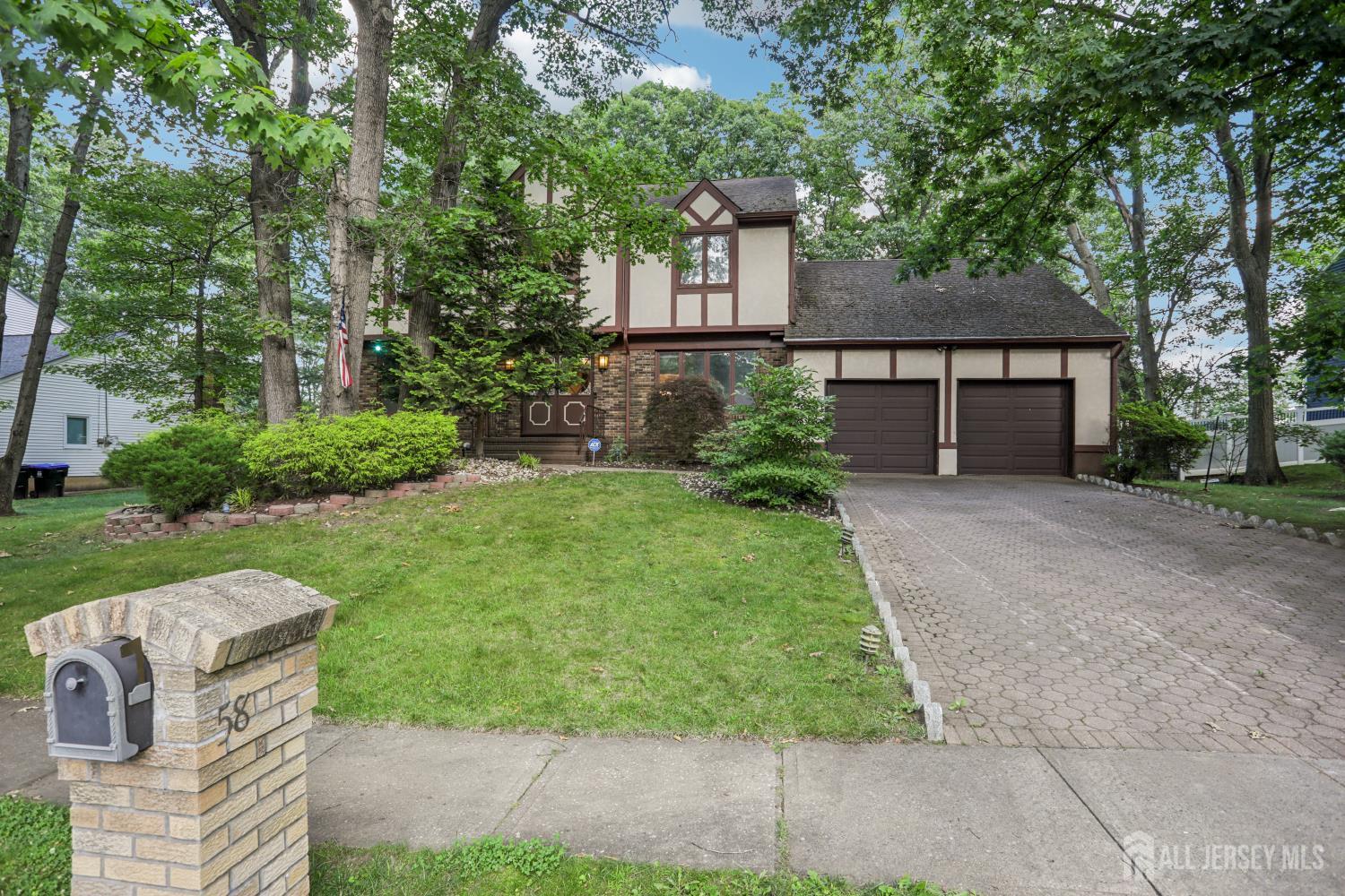 58 Mitchell Avenue, East Brunswick, NJ, 08816