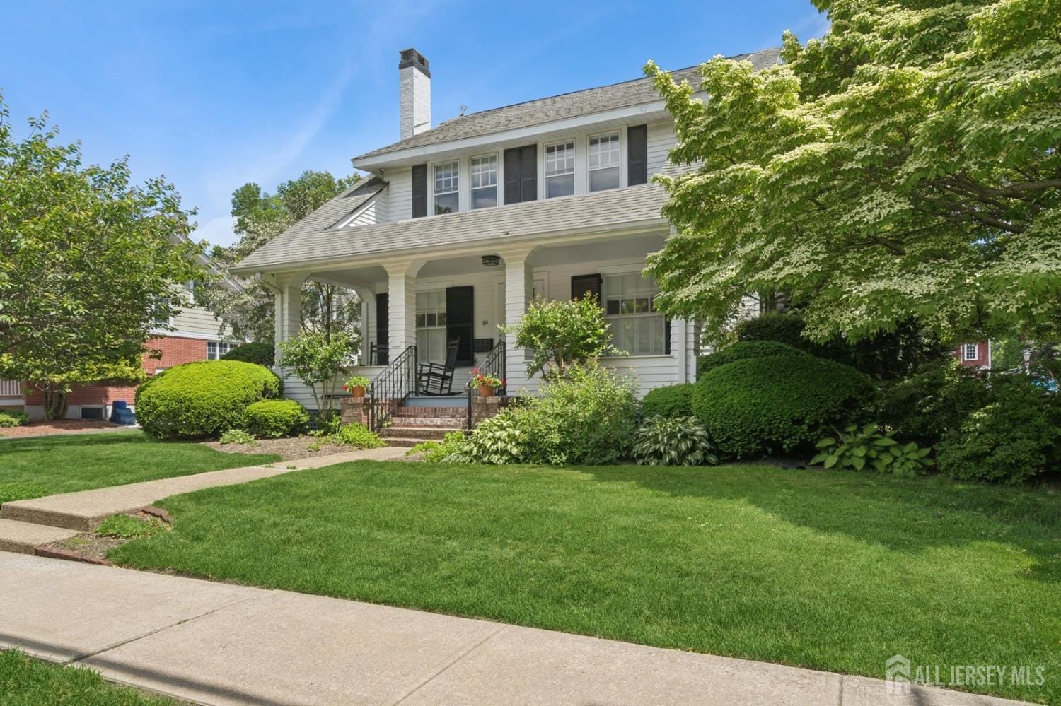 84 N Main Street, Cranbury, NJ, 08512