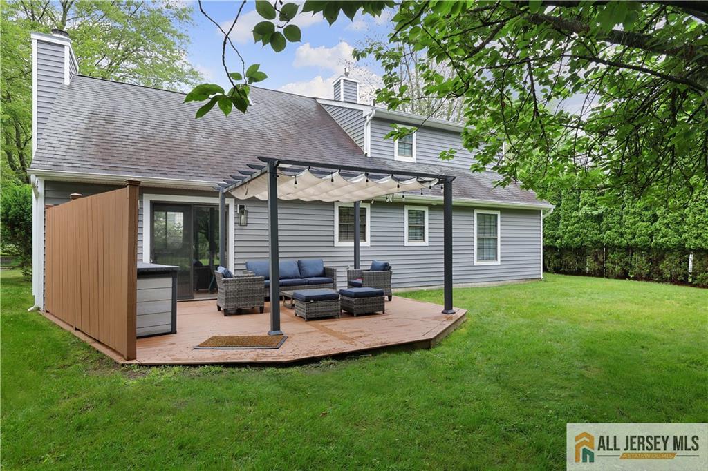 22 Palomino Place, Tinton Falls, NJ, 07701 image 24
