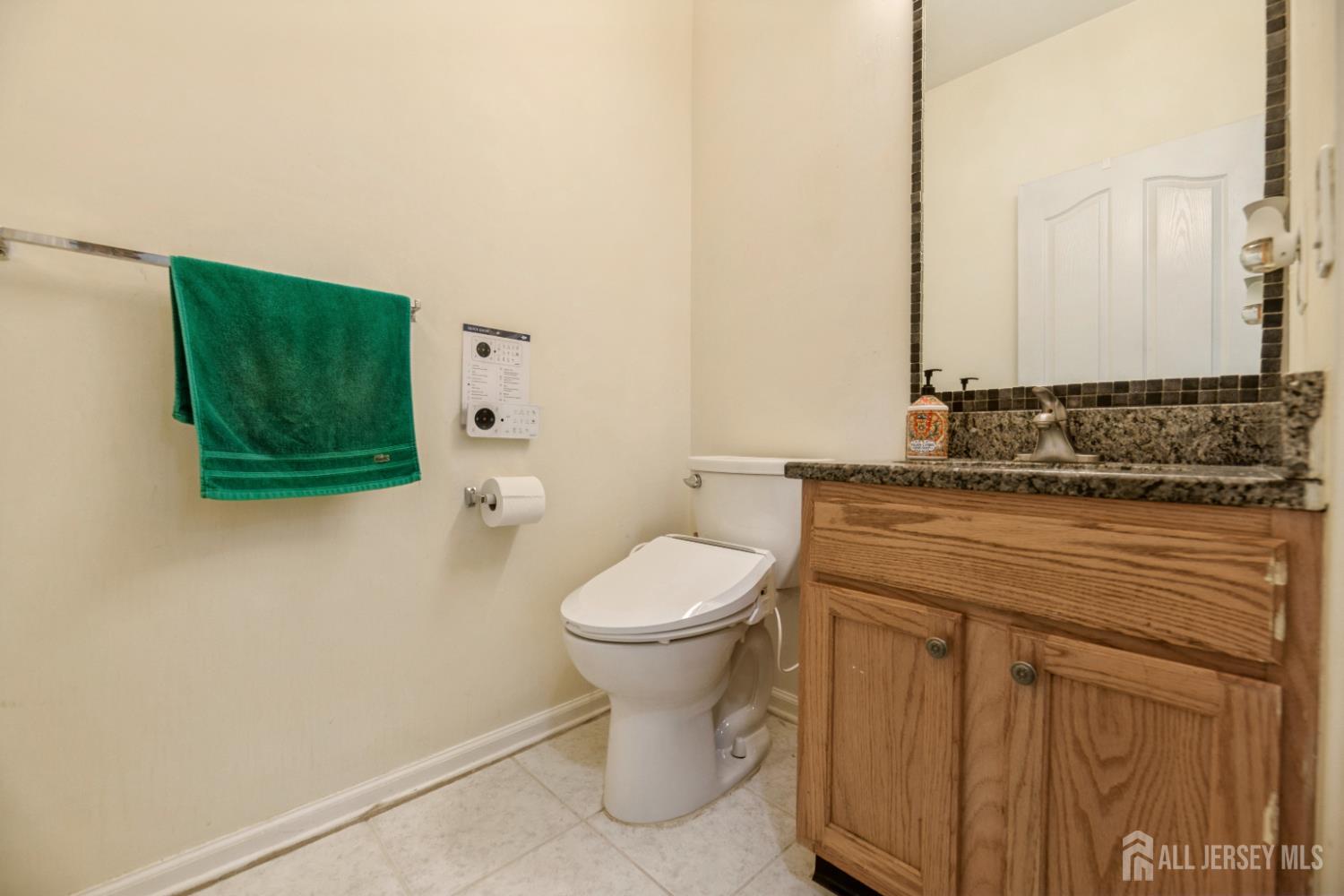 1404 Yarrow Circle, South Brunswick, NJ, 08810 image 15
