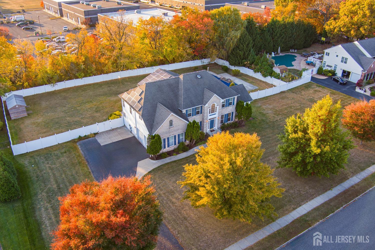 21 Dressage Place, Freehold Twp, NJ, 07728 image 13