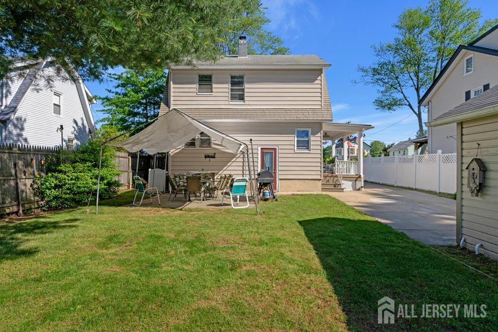 340 Runyon Avenue, Middlesex, NJ, 08846 image 24