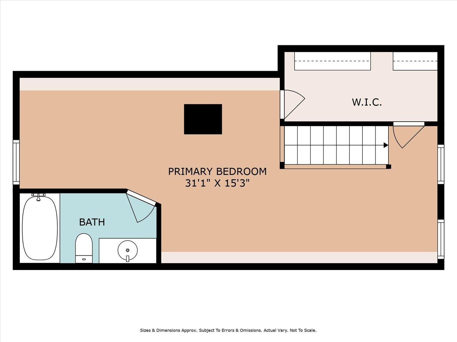 414 Graham Street, Highland Park, NJ, 08904 image 21