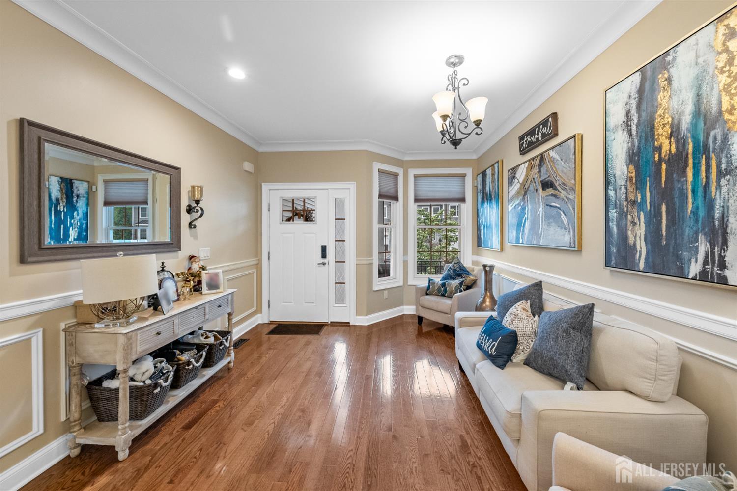20 McCormick Avenue, Old Bridge, NJ, 08857
