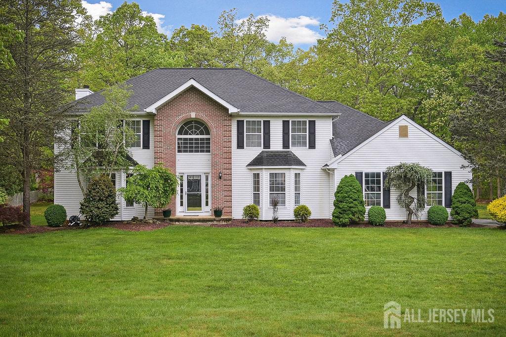 8 Sugar Pine Drive, Jackson, NJ, 08527 image 43