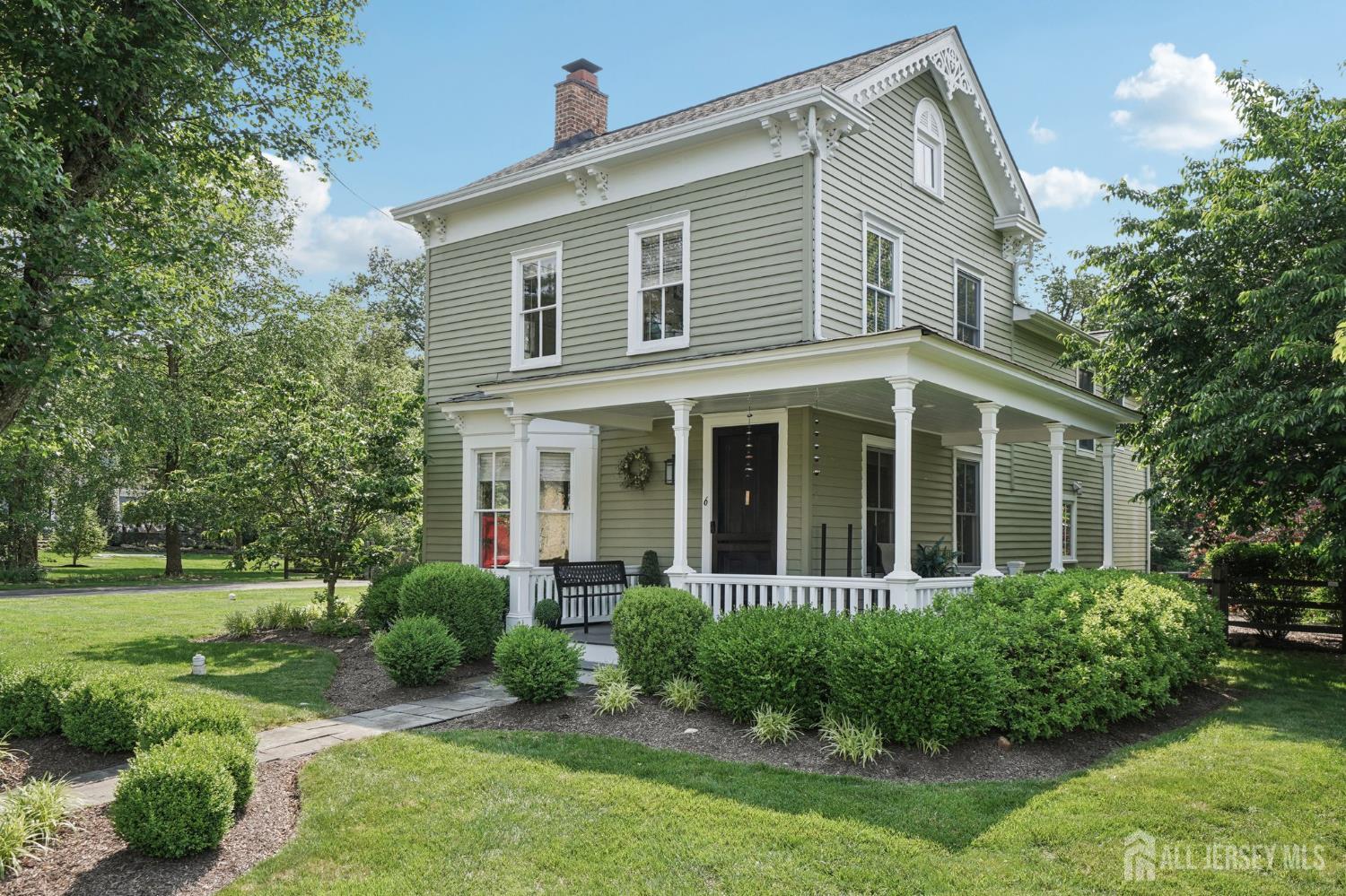 6 Greenwood Avenue Image 4