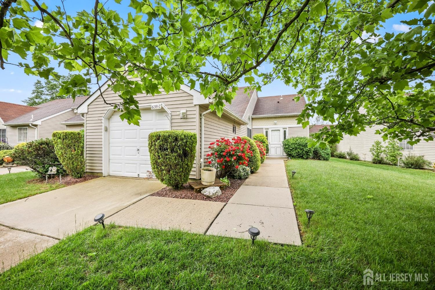 639 Madison Drive C, Monroe, NJ, 08831