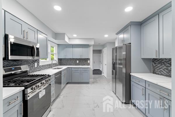 2164 Whitehorse Hamilton Square Road, Hamilton, NJ, 08690 image 15