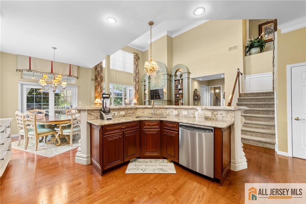8 Tamarack Road, Monroe, NJ, 08831 image 7