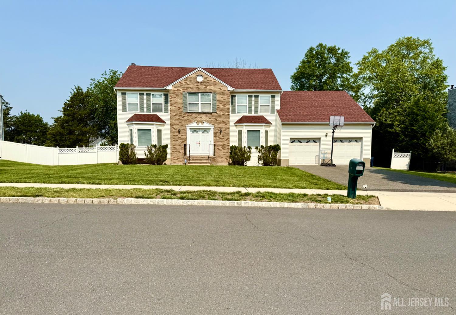 5 Angela Court, Piscataway, NJ, 08854