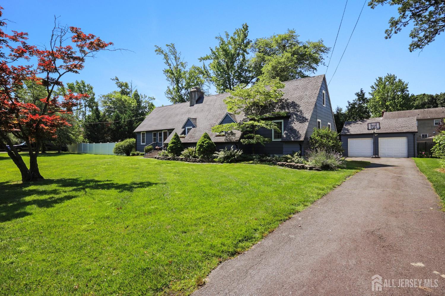 386 Franklin Road, North Brunswick, NJ, 08902