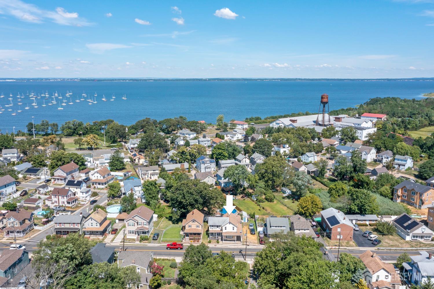 309 1st Street, Keyport, NJ, 07735 image 52