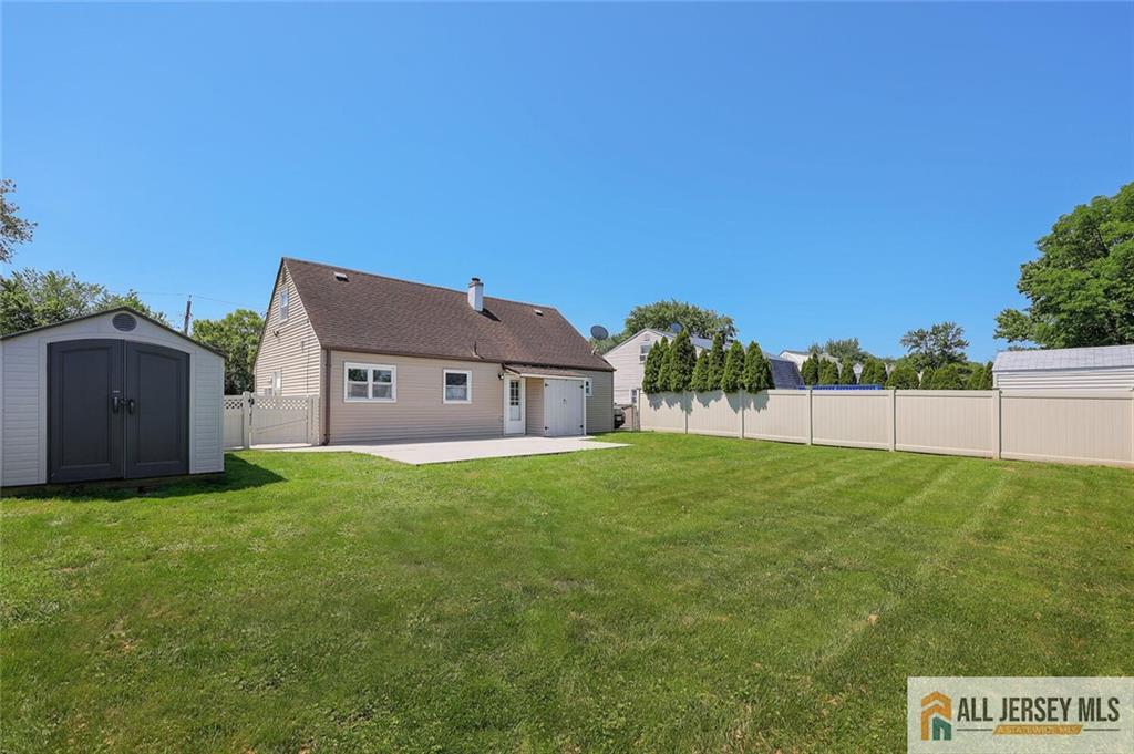 63 W Iselin Parkway, Iselin, NJ, 08830 image 22