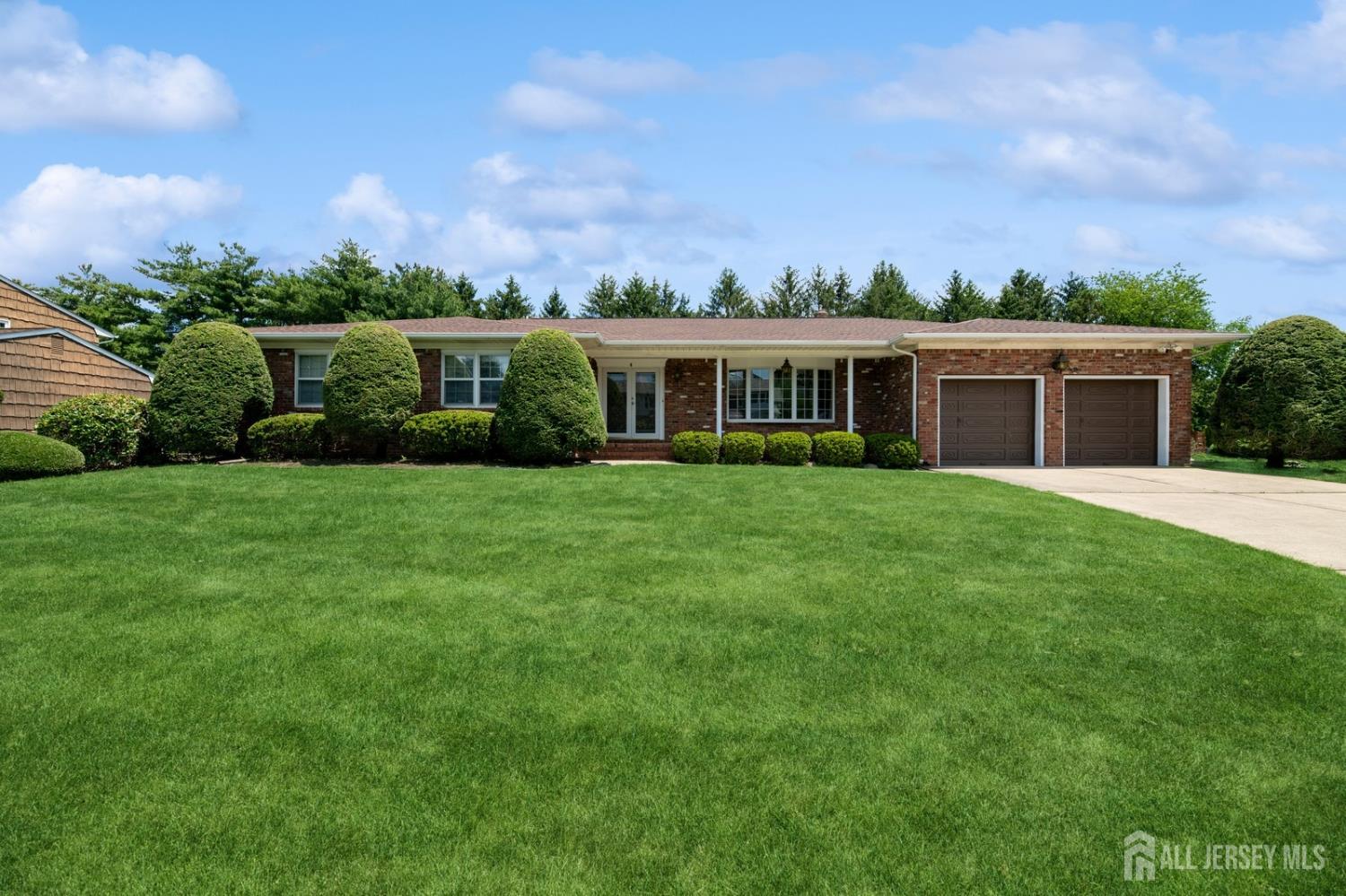 4 Thrush Mews, North Brunswick, NJ, 08902