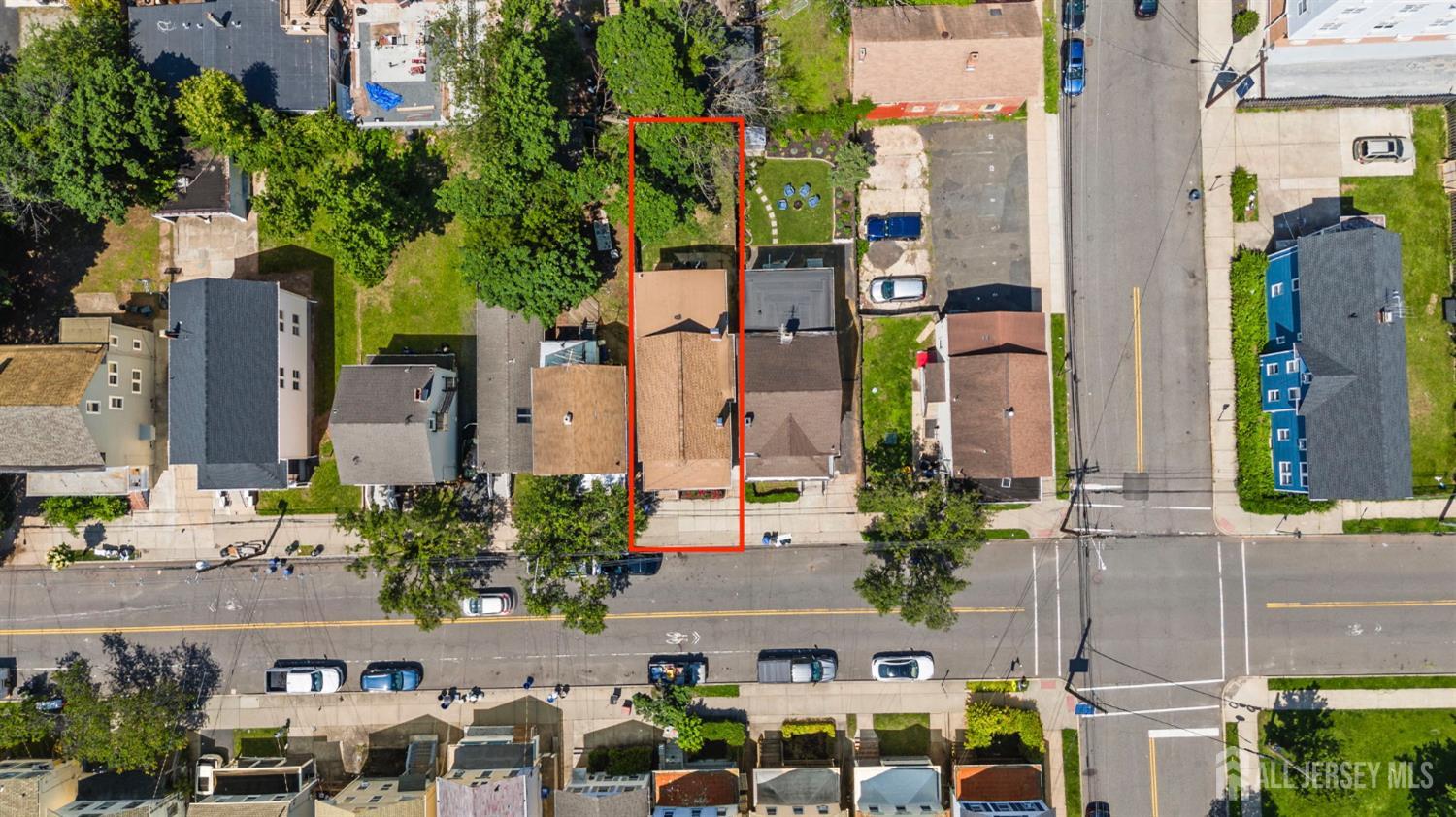 41 Guilden Street Image 4