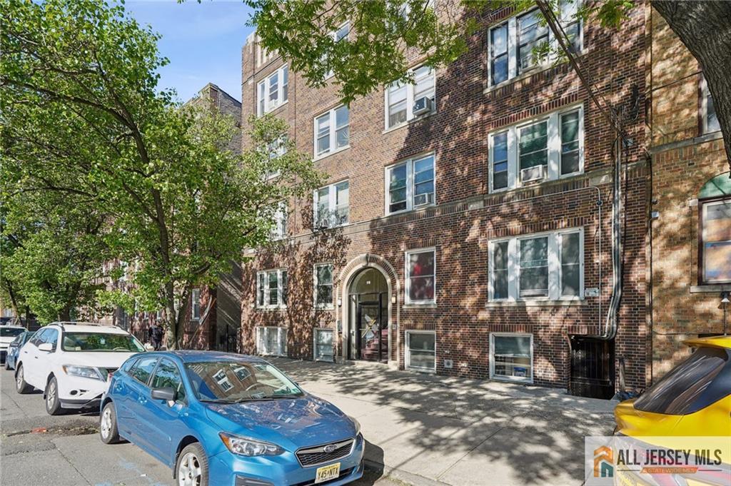57 Corbin Avenue 24, Jersey City, NJ, 07306