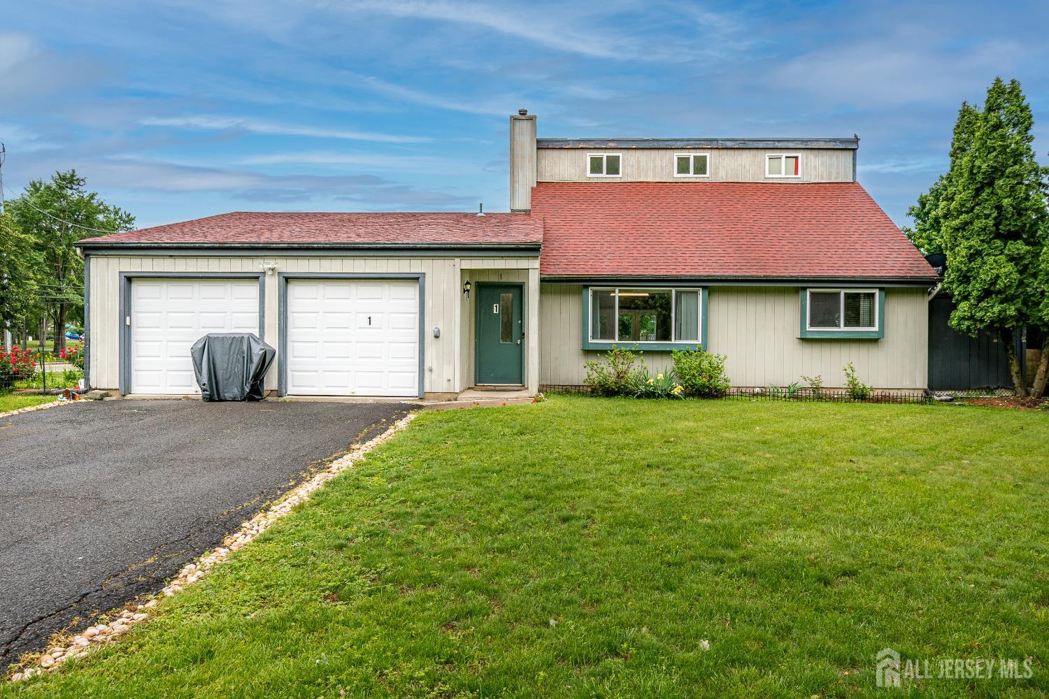 1 Sewell Avenue, Piscataway, NJ, 08854