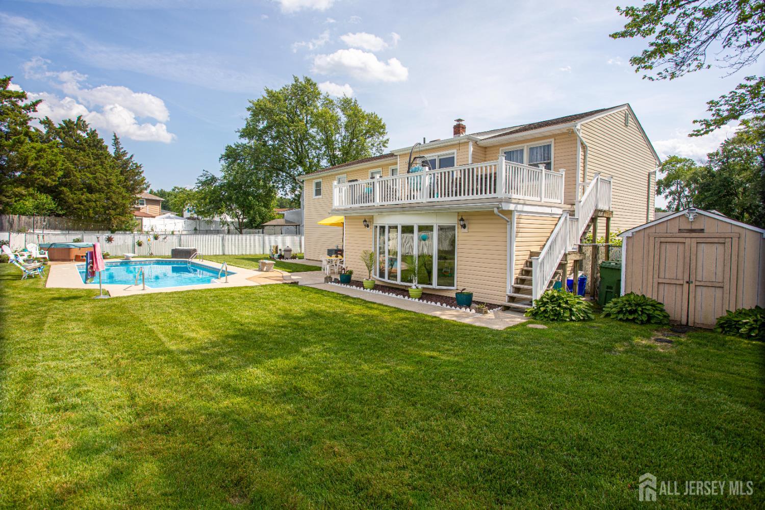 36 Cori Street, Sayreville, NJ, 08859 image 47