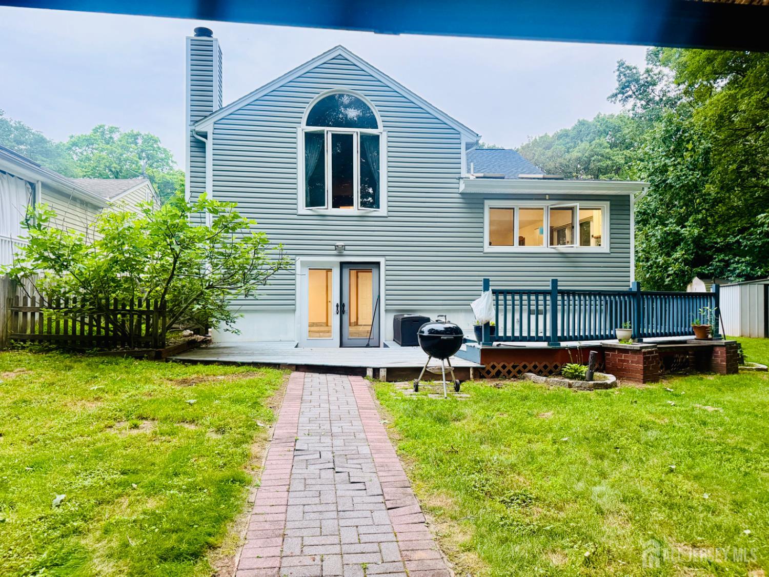 535 Fairview Avenue, Colonia, NJ, 07067 image 38