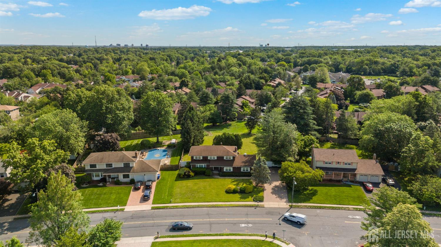 85 Hidden Lake Drive, North Brunswick, NJ, 08902 image 56