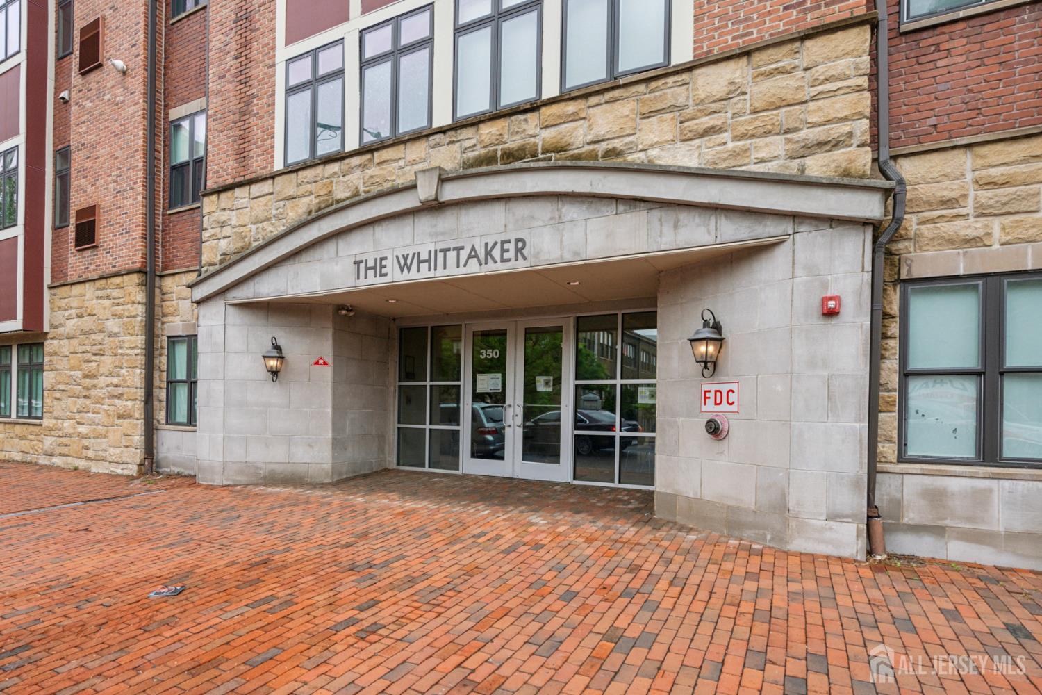 350 S BROAD Street 305, Trenton, NJ, 08608