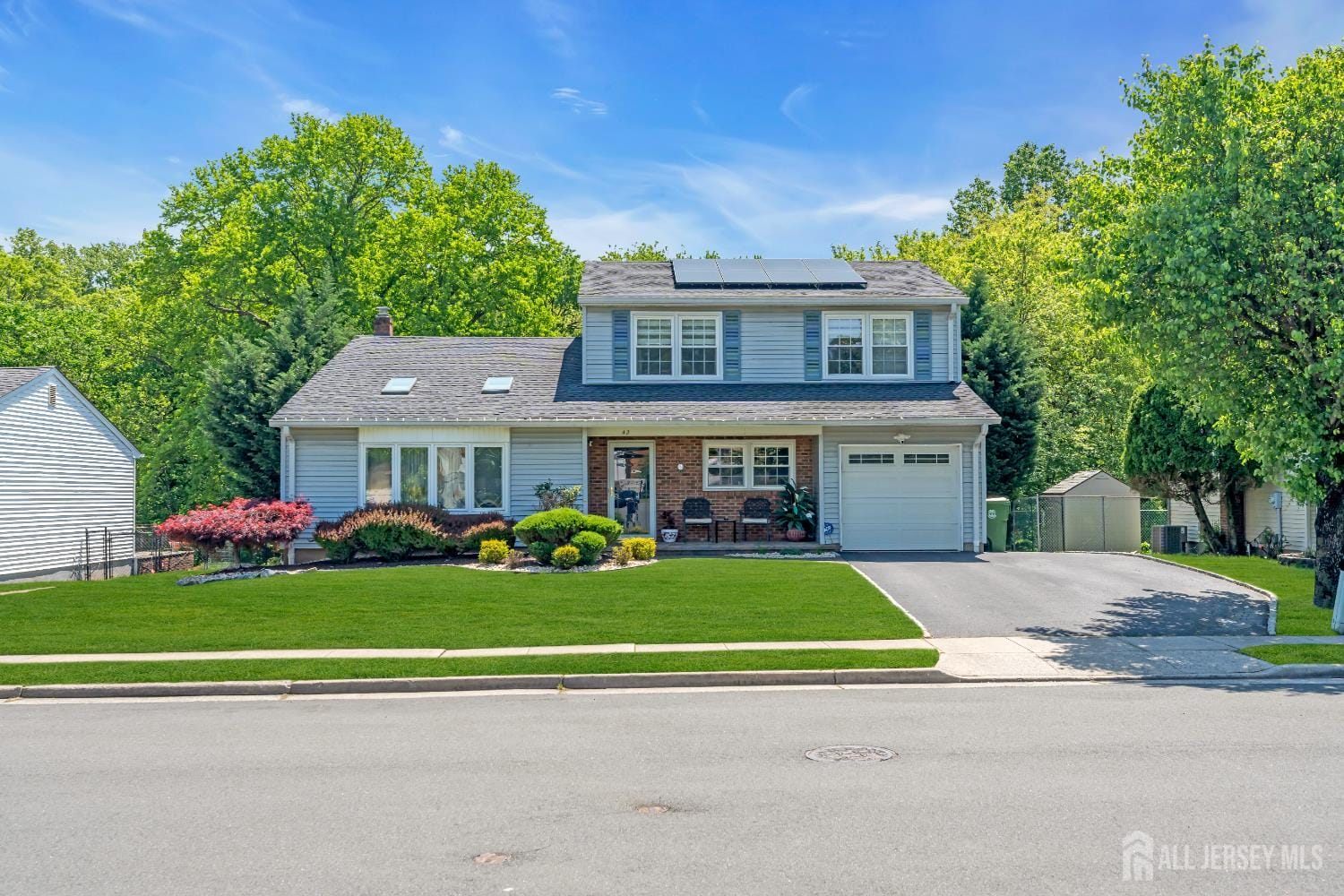 42 Ridge Road, Edison, NJ, 08817
