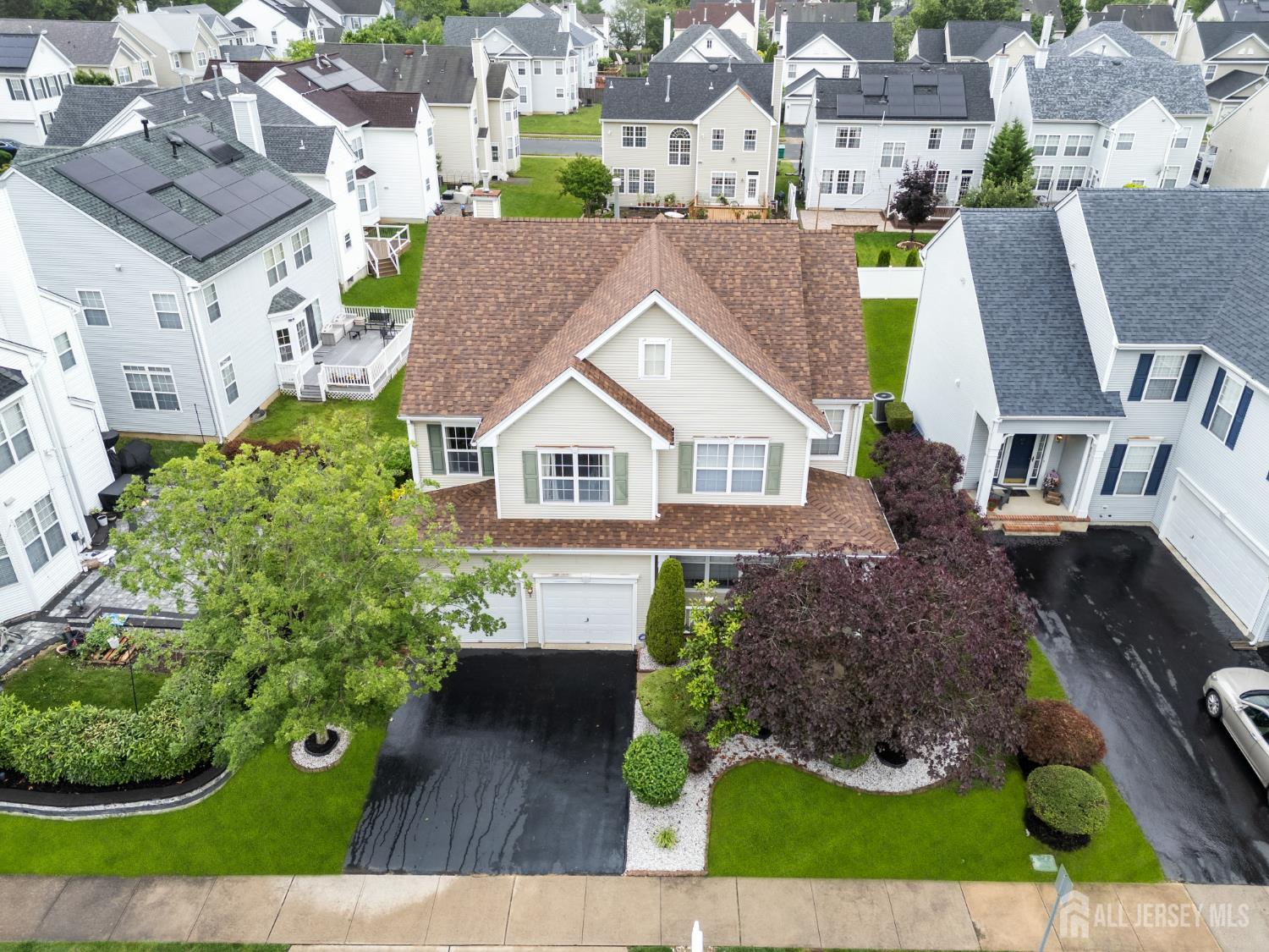 40 Elsie Drive, Plainsboro, NJ, 08536 image 43