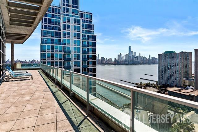 1 Shore Lane 619, Jersey City, NJ, 07302 image 42