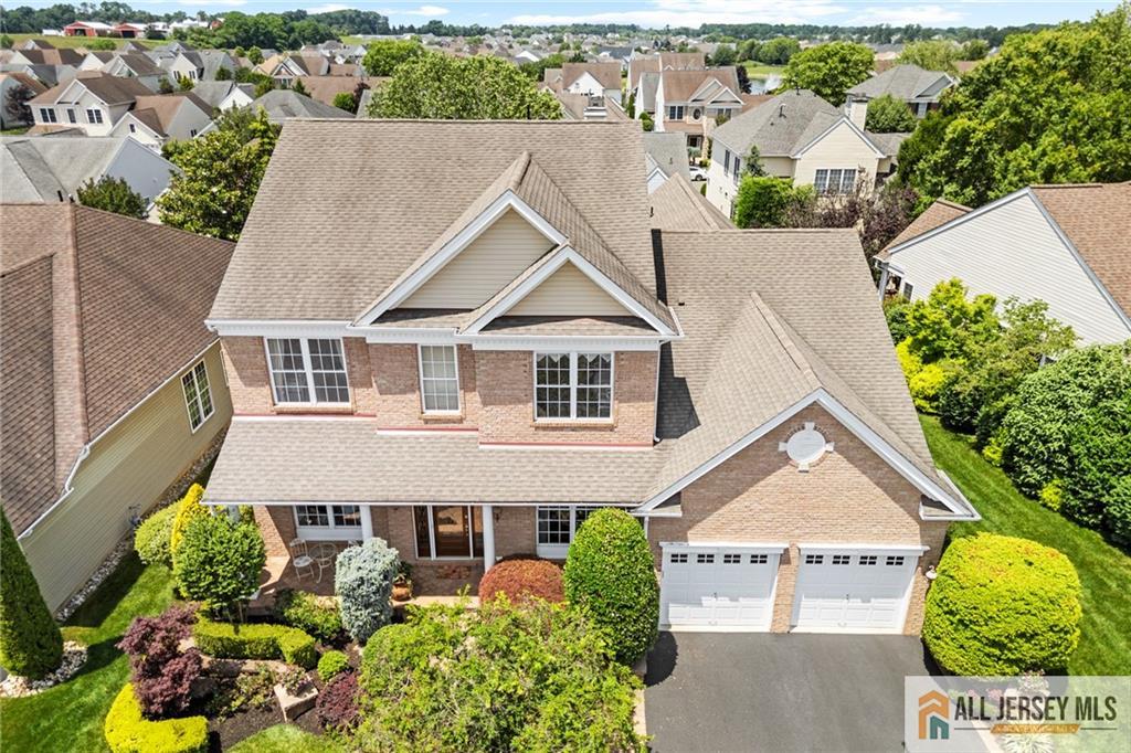 8 Tamarack Road, Monroe, NJ, 08831 image 37