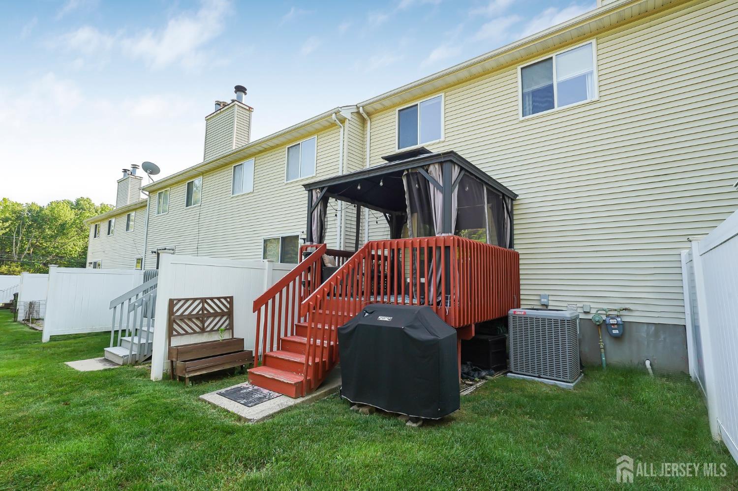 30 Forest Garden Drive, Old Bridge, NJ, 07747 image 22