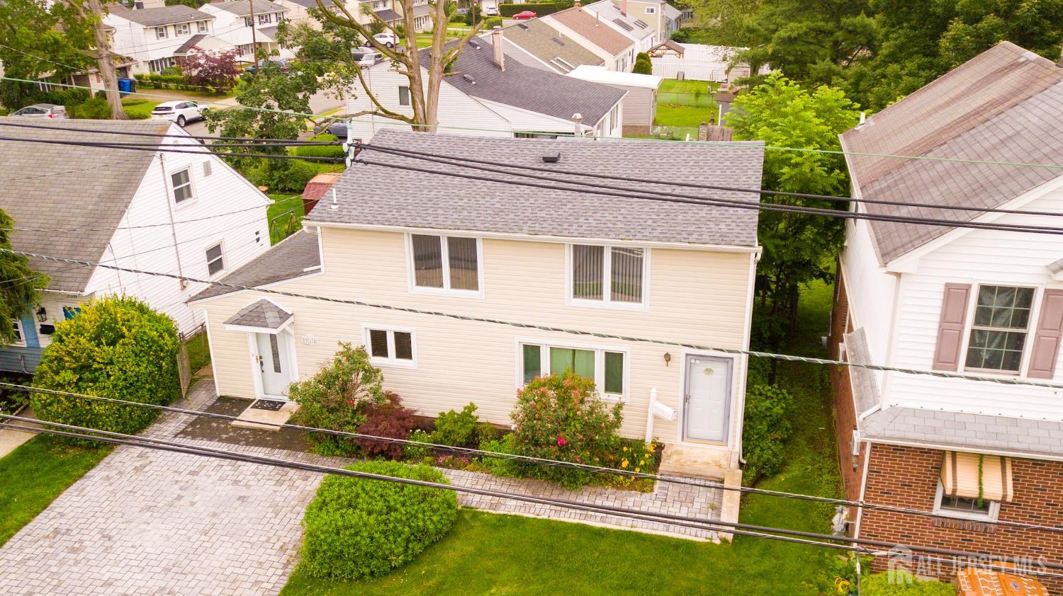 314 Benjamin Avenue, Iselin, NJ, 08830 image 30
