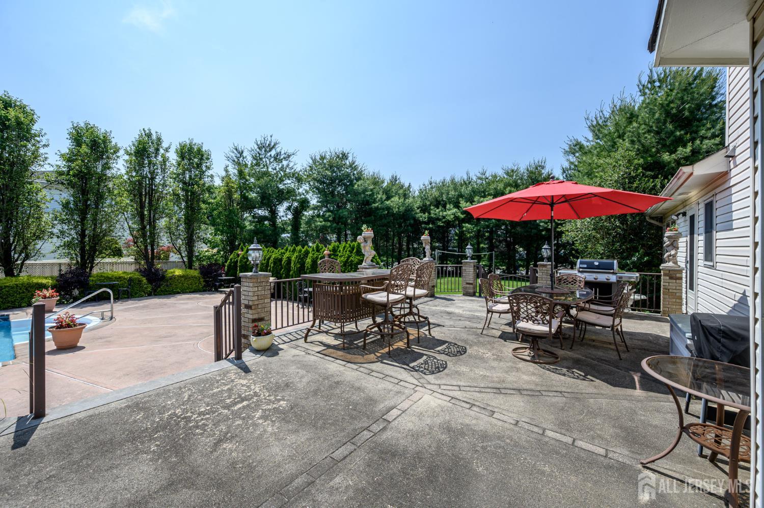 1 Wilfred Road, Manalapan, NJ, 07726 image 49