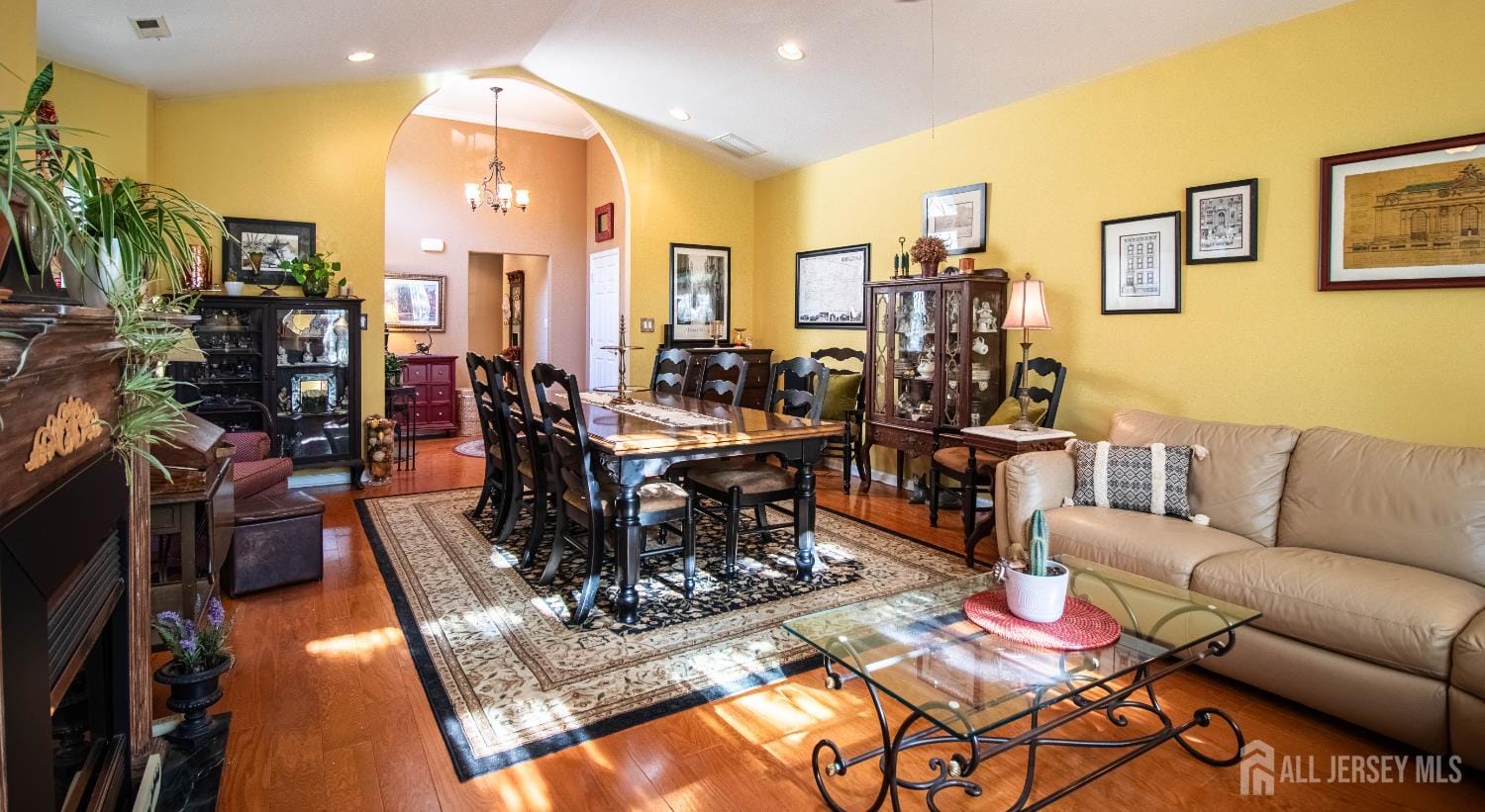 128 Fontaine Court, Monroe, NJ, 08831