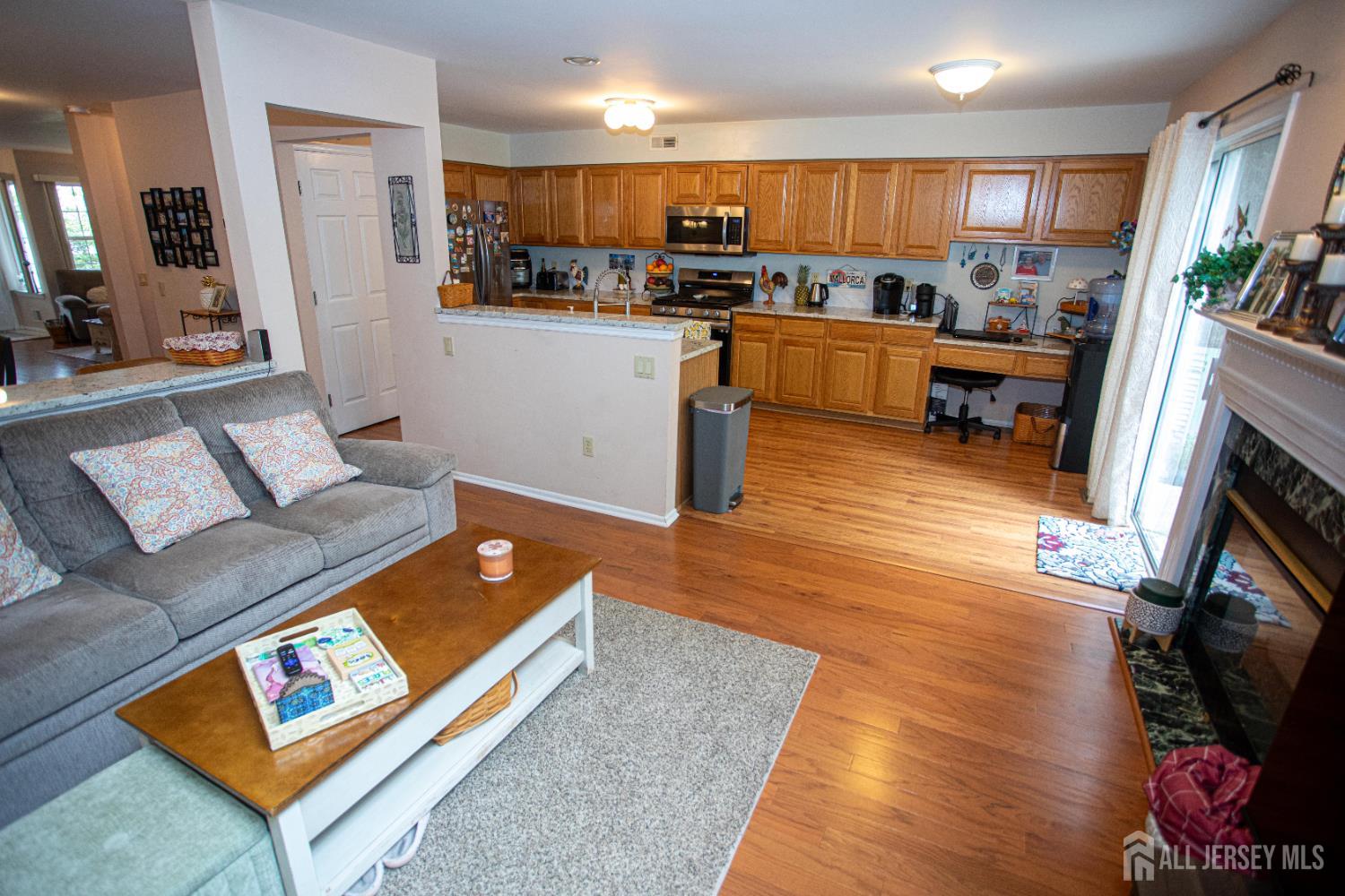 3806 Galloping Hill Lane, Toms River, NJ, 08755 image 16