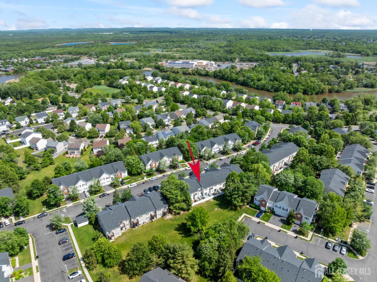 181 Windsong Circle, East Brunswick, NJ, 08816 image 12