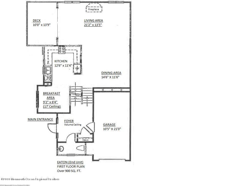 24 Hanna Lane, Old Bridge, NJ, 08879 image 38