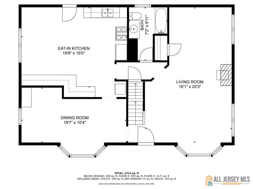 14 Fisher Avenue, Middlesex, NJ, 08846 image 29