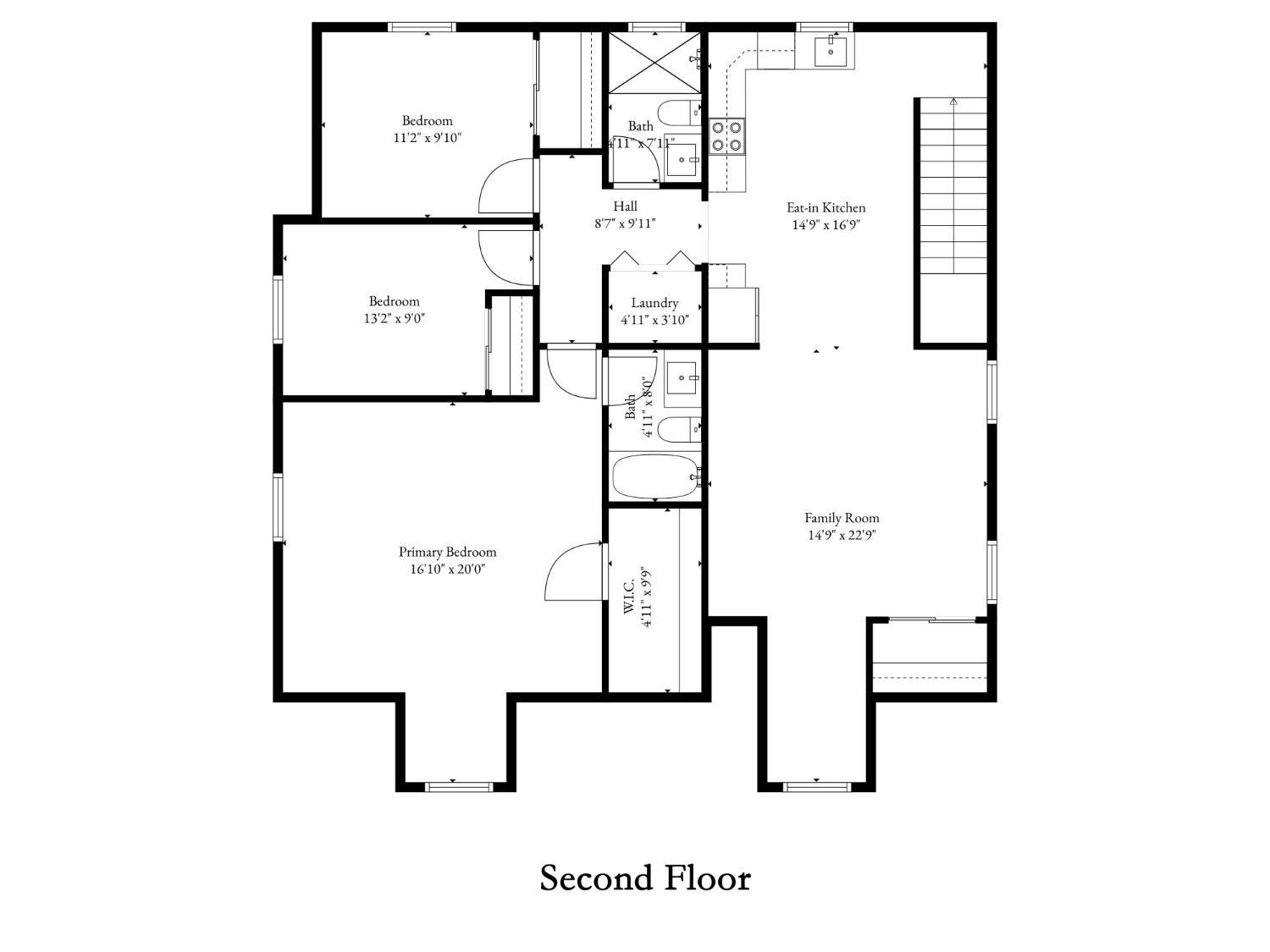 99 Craig Street, Edison, NJ, 08817 image 37