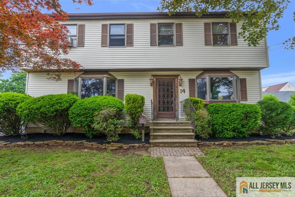 14 Fisher Avenue, Middlesex, NJ, 08846