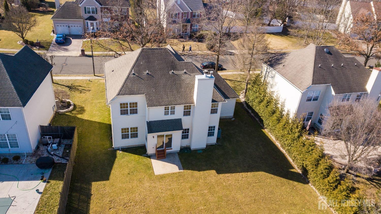17 Larkspur Drive, South Brunswick, NJ, 08810 image 44