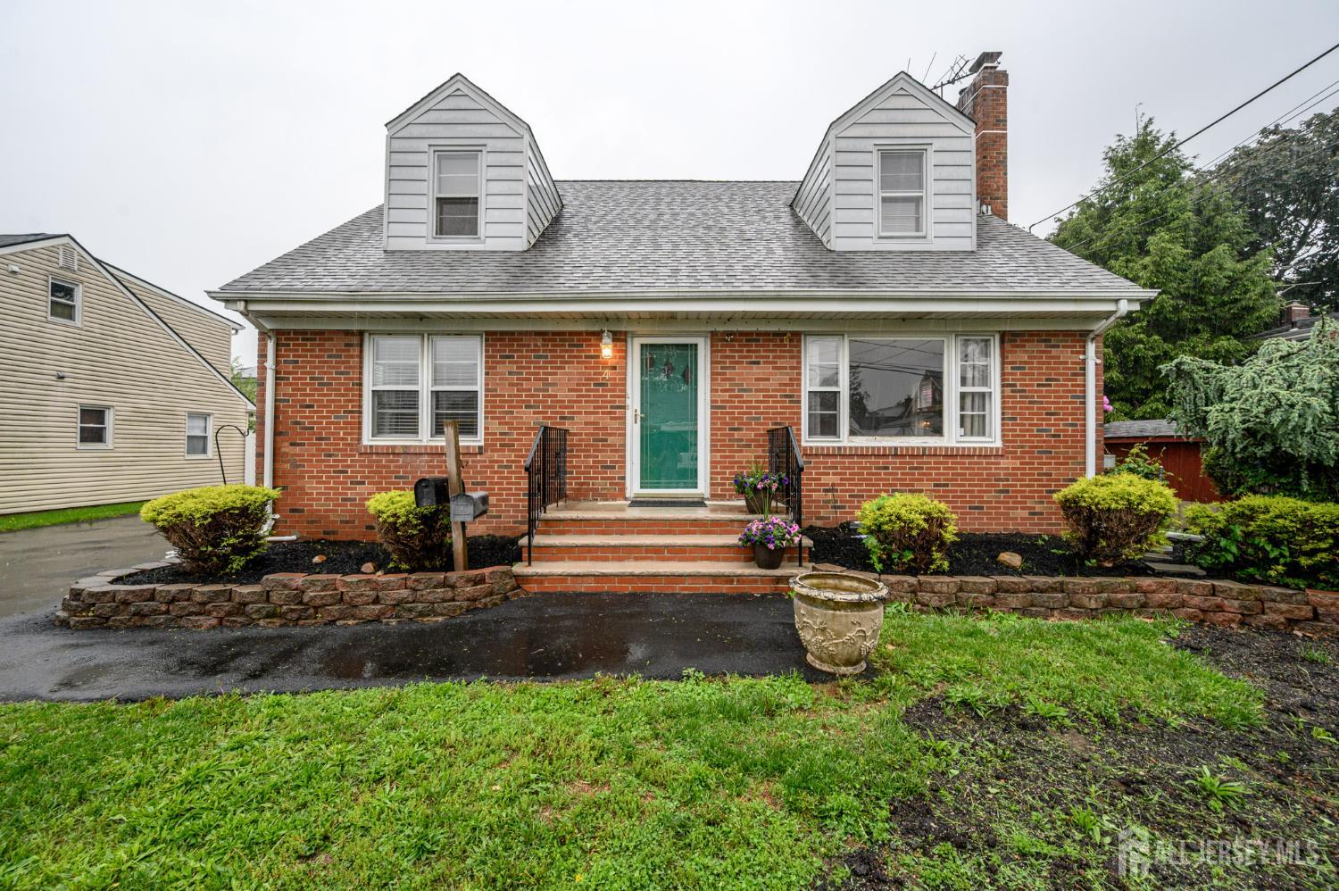 4 Ashwood Place, North Brunswick, NJ, 08902