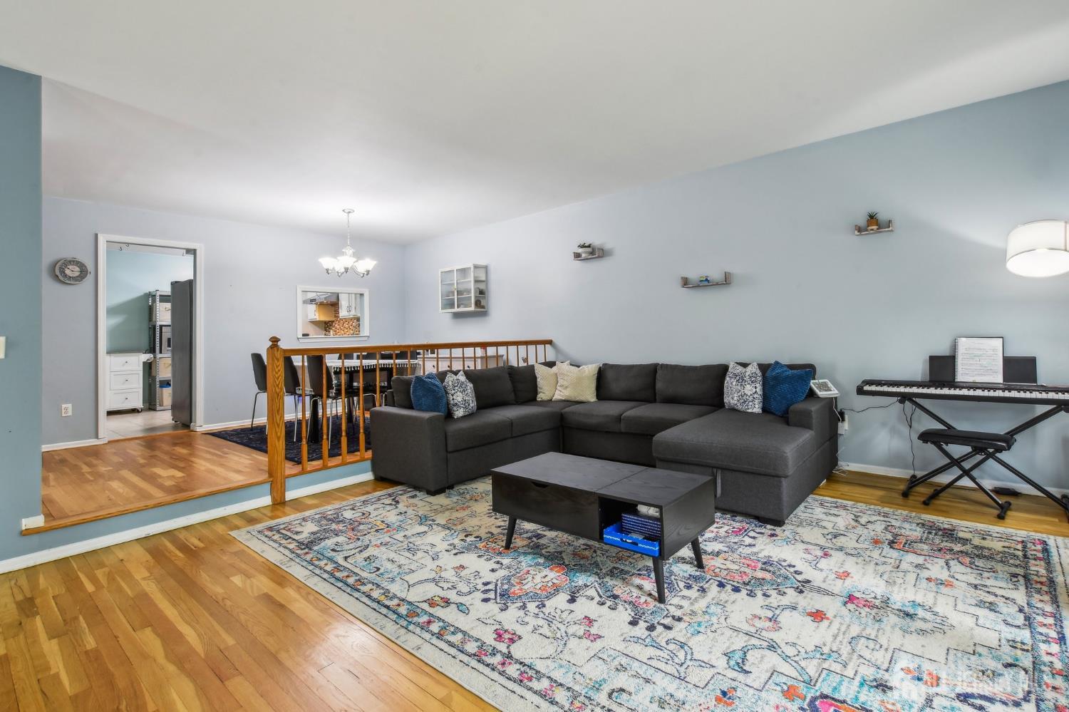 25 Manor Drive, Hillsborough, NJ, 08844