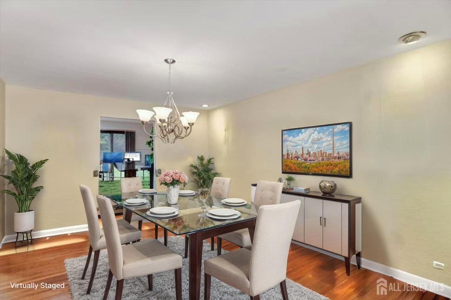 25 Deer Path, Holmdel, NJ, 07733 image 17