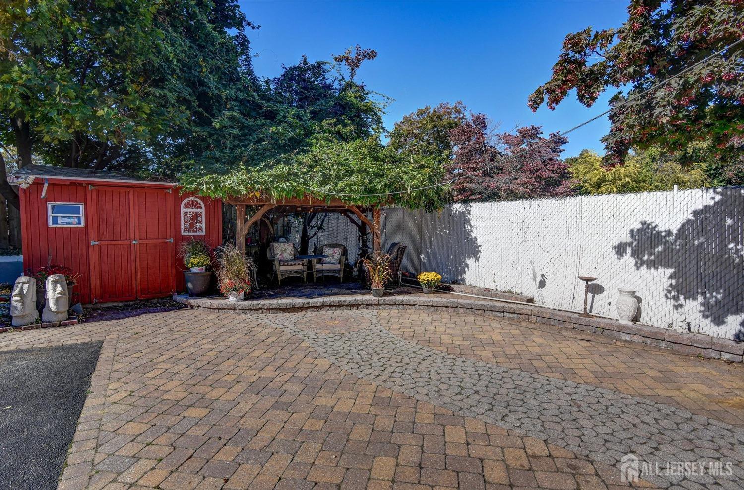 352 Parker Avenue, South Amboy, NJ, 08879 image 29